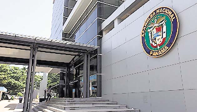 Proponen creación de proyecto para limitar conflictos de interés