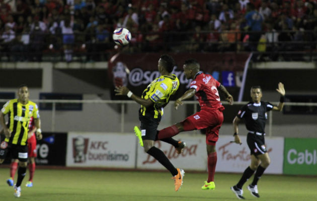 El Torneo Clausura 2015 de la Liga Panameña de Fútbol (LPF), comienza el 16 de enero.Foto/LPF