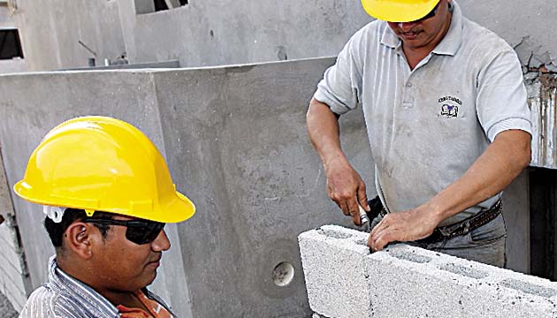 El retraso del trámite afecta la generación de empleo.(Archivo)