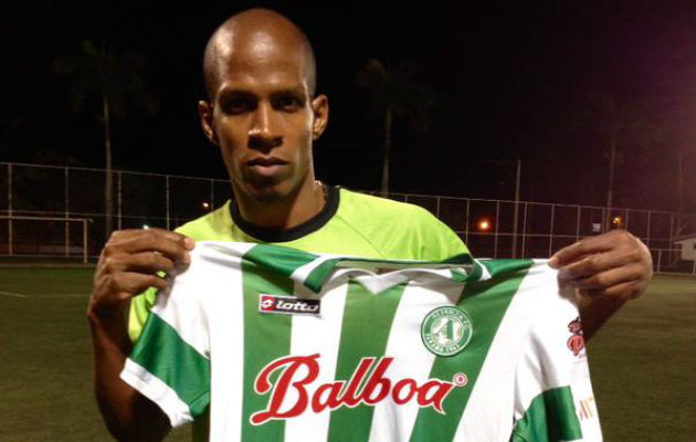 Marvin Alexis