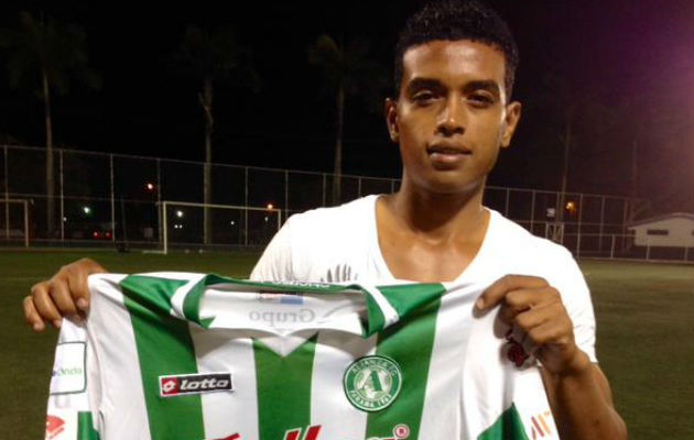 Esteban Agrazal
