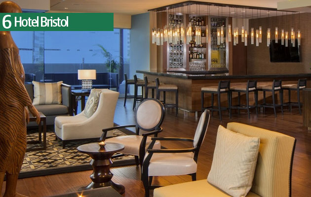 Hotel Bristol, #6