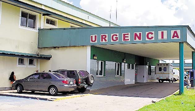 Centro de intercambio de conocimientos médicos