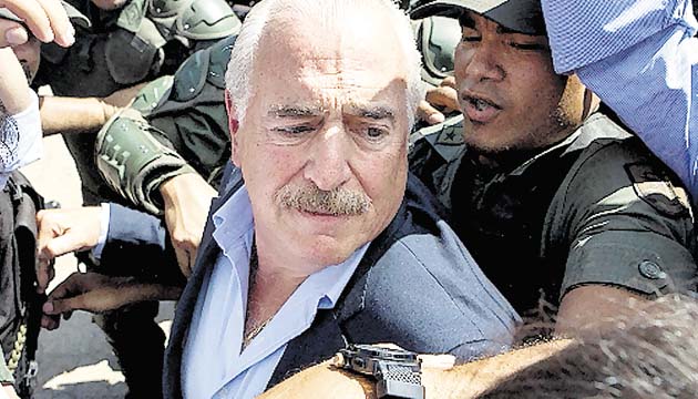 Pastrana: Hay una crisis humanitaria en Venezuela