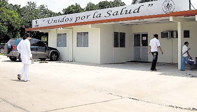 José Luis lleva 30 años portando el virus del VIH