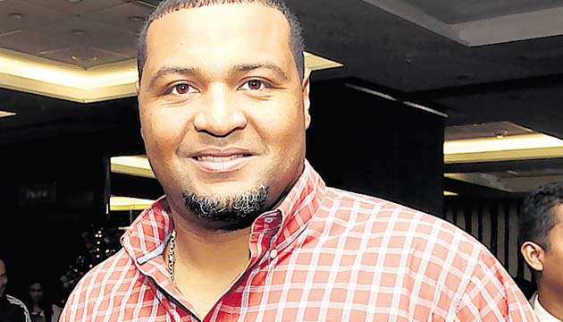 Carlos Lee reconoce que ha hecho negocios con el IMA.(Archivo)