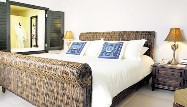 La higiene en las habitaciones es importante.(Foto/Bern Hotels and Resorts )