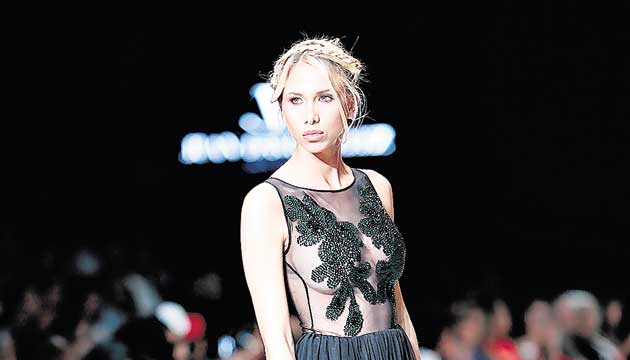 El ‘Fashion Week’ es el escenario ideal. (Shino HS)