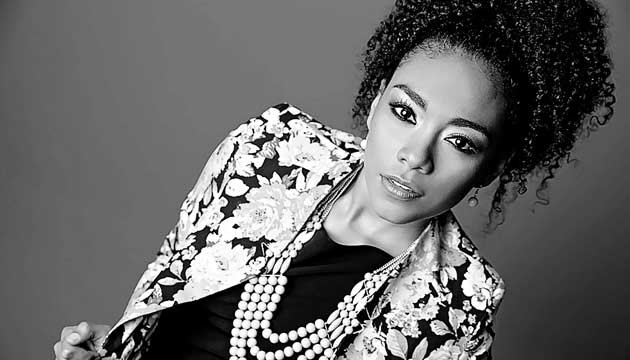 Nayelis Rodríguez ha sido cara de TV, revistas y comerciales. (Archivo)