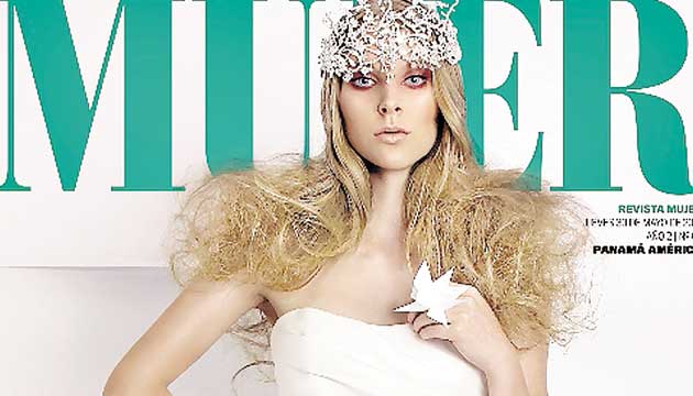 Portada MUJER edición especial para novias.
