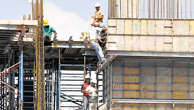 Construcciones