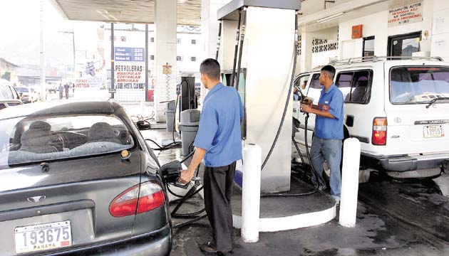 En Panamá se utilizó bioetanol por algún tiempo.(Archivo)