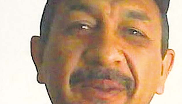 Servando Gómez “La Tuta”(EFE)
