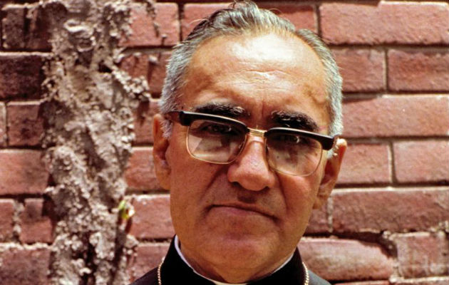 Oscar Arnulfo Romero fue asesinado en 1980.