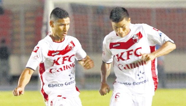 Club Atlético Independiente (CAI) presenta su plataforma social y deportiva  y firma convenio con Fútbol con Corazón - PR Noticias Panamá