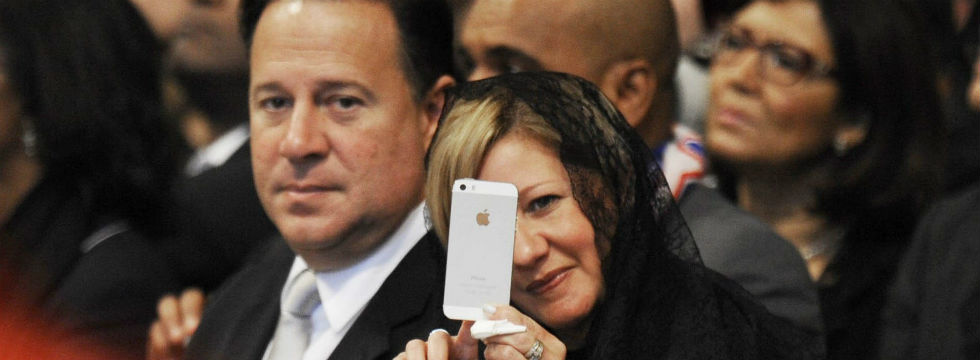 José Luis Lacunza se convierte en cardenal Panamá América