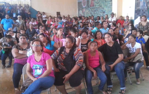 Foto/Víctor Arosemena