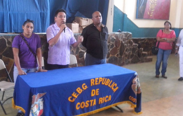 Foto/Víctor Arosemena