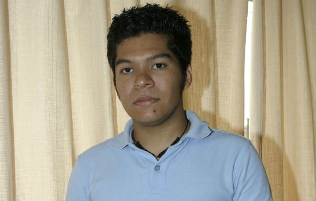 Javier Alvarado