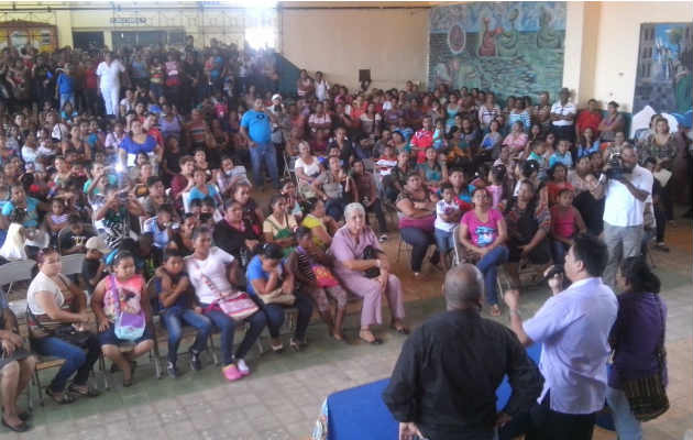 Foto/Víctor Arosemena