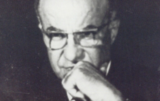 Rogelio Sinán