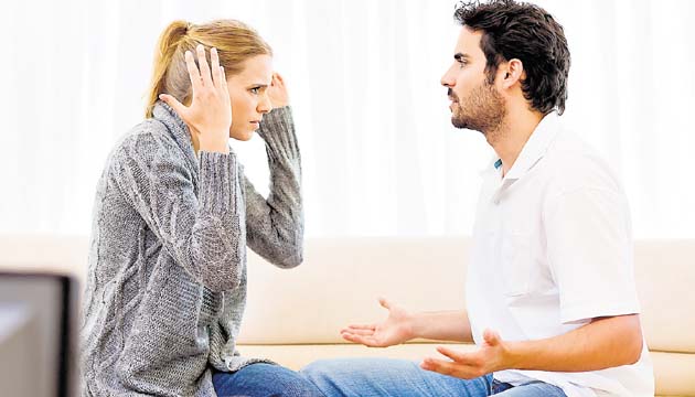 ¿Se debe perdonar una infidelidad?