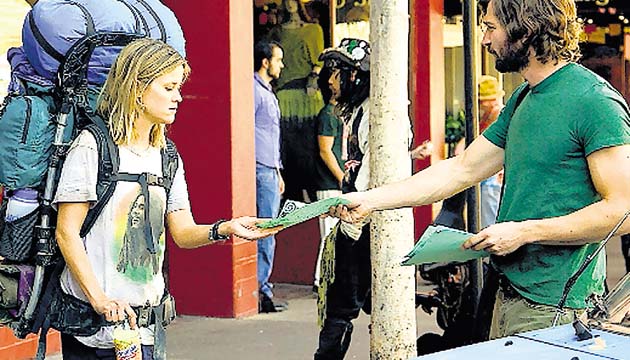 Esencia cinematográfica del director