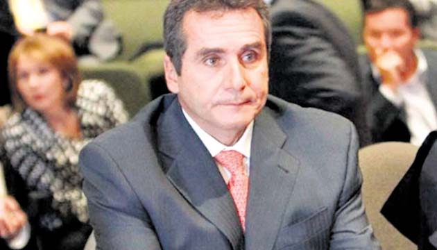 Exsecretario respetará la sentencia de la Corte