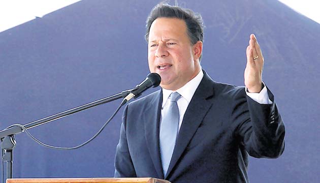 Varela eliminó su competencia en Pesé y pareciera que va por el control del mercado azucarero del país.