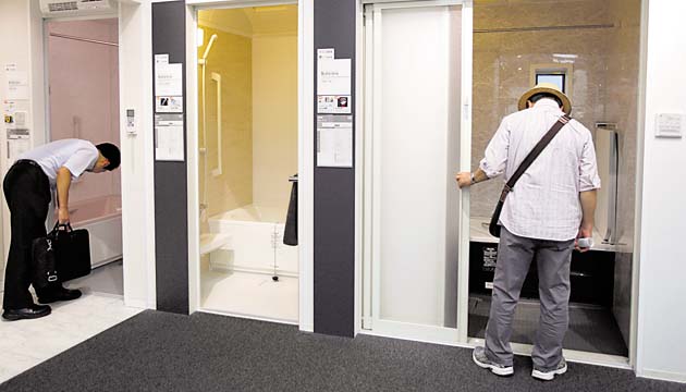 Conoce más de los acabados que se pueden utilizar para revestir pisos