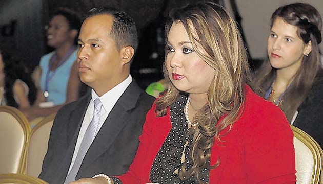En El Salvador peligra la libertad de expresión