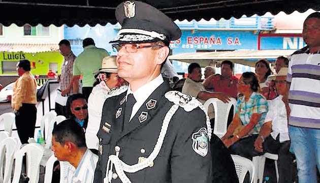 Mala percepción. El jefe de la Zona de Policía de Panamá Oeste, Nadim García, aseguró que se está ante una mala percepción. Argumentó que la realidad es que hay una tendencia de la criminalidad a la baja, que se ha visto reflejada en los primeros tres meses de este año.
