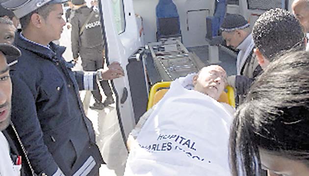 Colombianos muertos en ataque son la esposa e hijo de general retirado