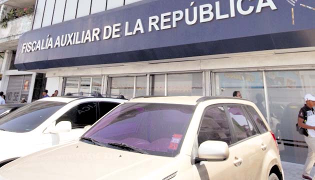 MP anunció que la resolución del TE llegó el jueves 20 de marzo.(Archivo)