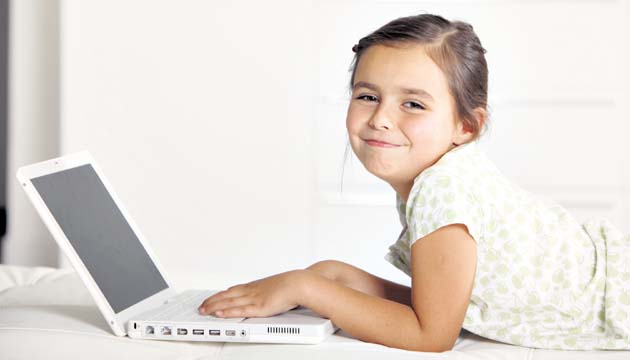 El insomnio tecnológico, un problema en los niños