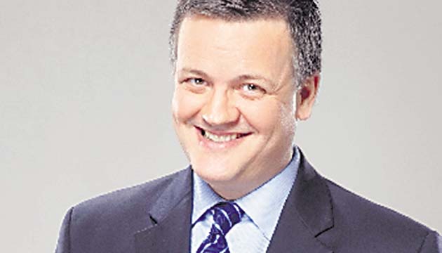 Xavier Serbiá