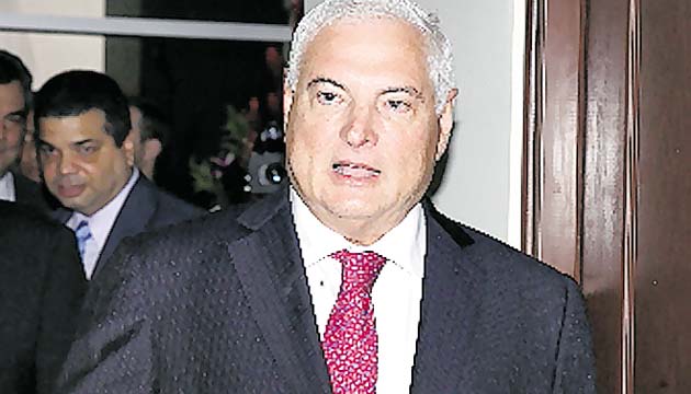 Roux estará encargado de la presidencia de CD, temporalmente