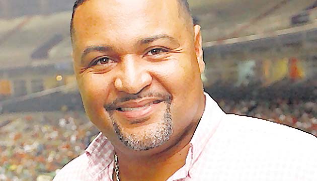 Carlos Lee