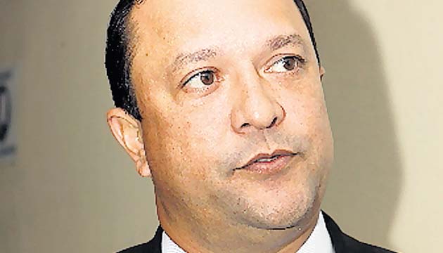 Edwin Cárdenas