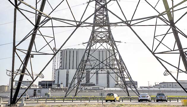 Argentina y Bolivia firman acuerdo de cooperación en energía nuclear