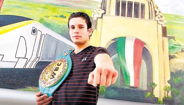 Carlos Cuadras(Cortesía)