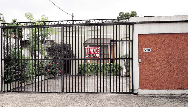 Aunque existen ventajas, no olvide asesorarse legalmente para que no lo estafen.