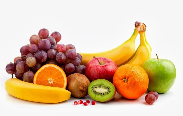 Aprovecha la potencia de las frutas, ricas en antioxidantes y vitaminas y haz licuados. ¿Comí de más?