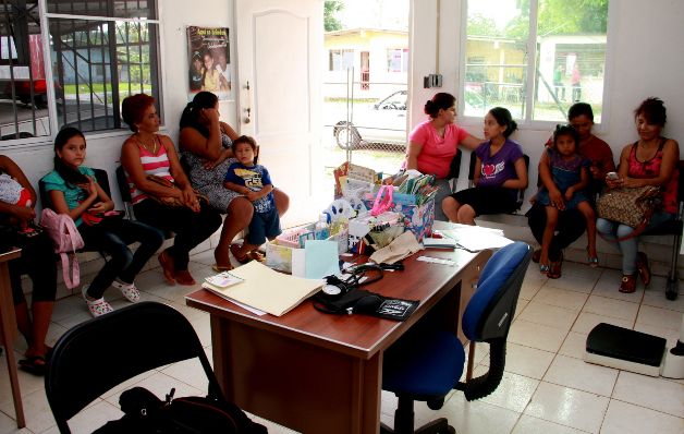 La necesidad de atención en salud crece en el sector oeste. / Raimundo Rivera Apertura de instalaciones de salud es una prioridad