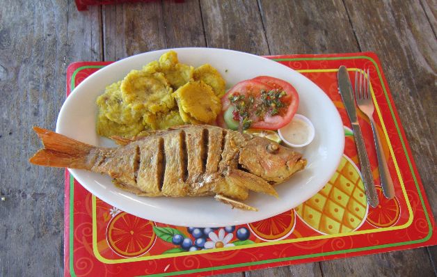 Taboga, paraíso tropical con una atractiva historia