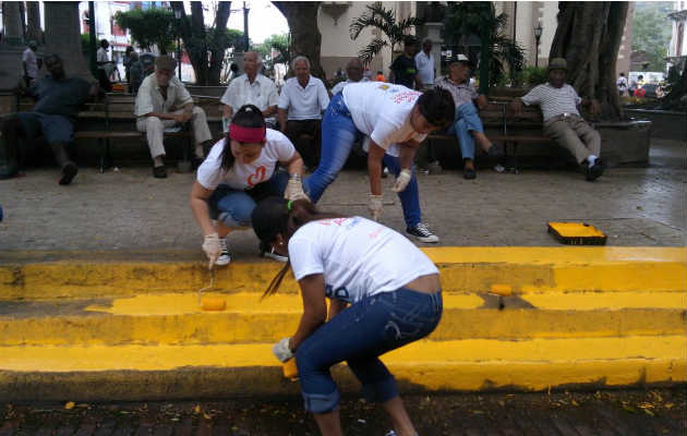 Foto/Víctor Arosemena
