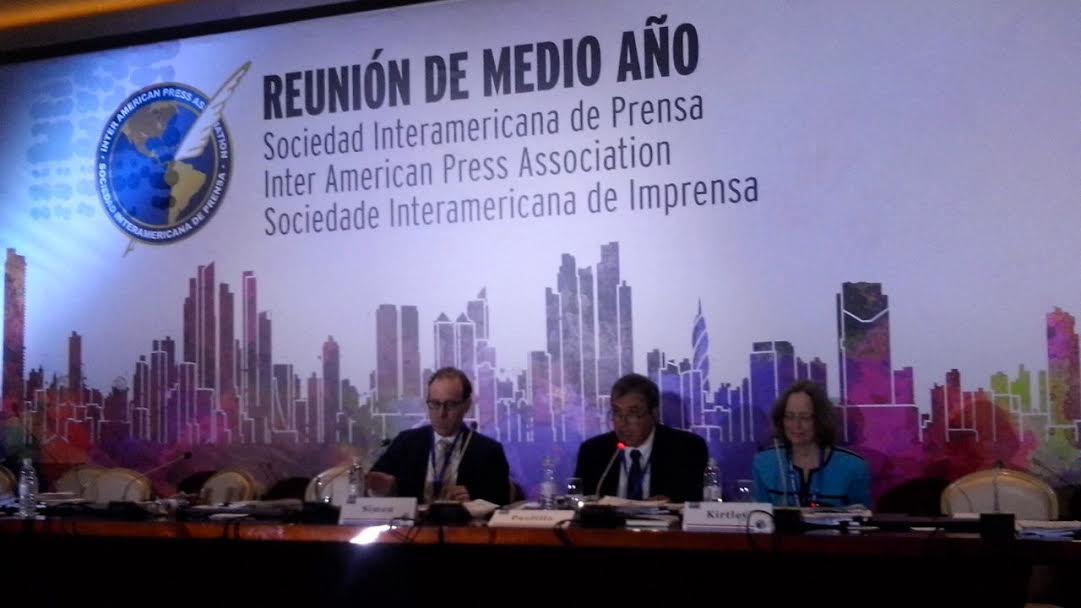 Foto/Víctor Arosemena