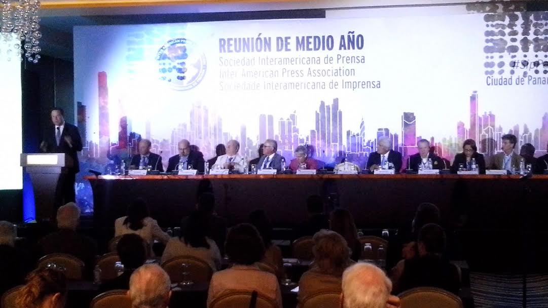 Foto/Víctor Arosemena