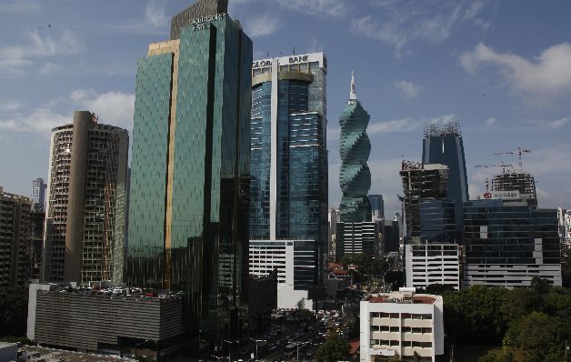 El sistema bancario de Panamá ha sido clave para el desarrollo de la economía.