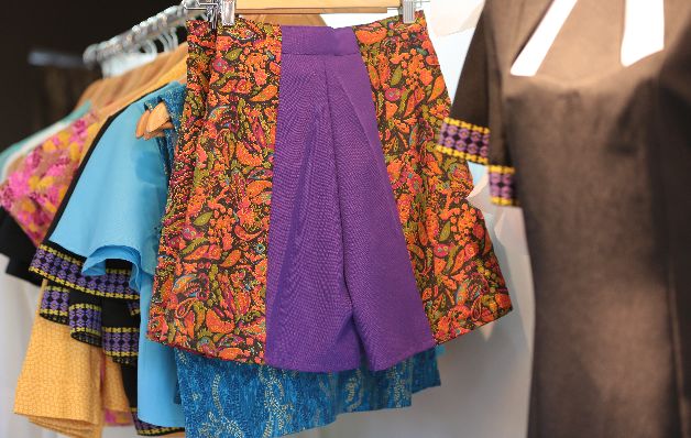 Chelly Ribbon está de venta en Ego Boutique.